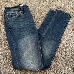 Kancan skinny jeans 27